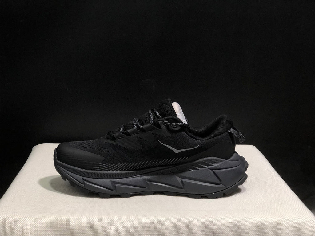 HOKA ONE ONE Skyline Float X Trainers - product image from the listing.