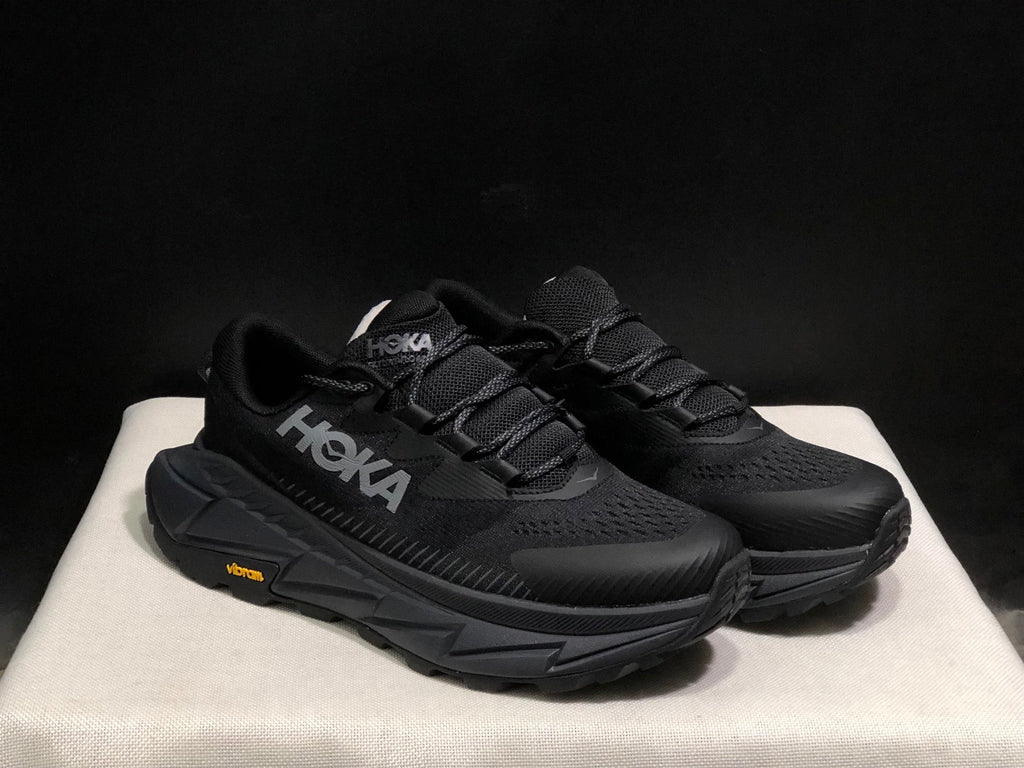 HOKA ONE ONE Skyline Float X Trainers - product image from the listing.