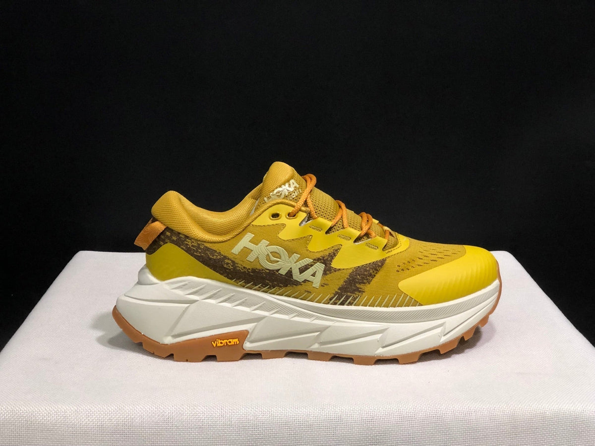 HOKA ONE ONE Skyline Float X Trainers - product image from the listing.