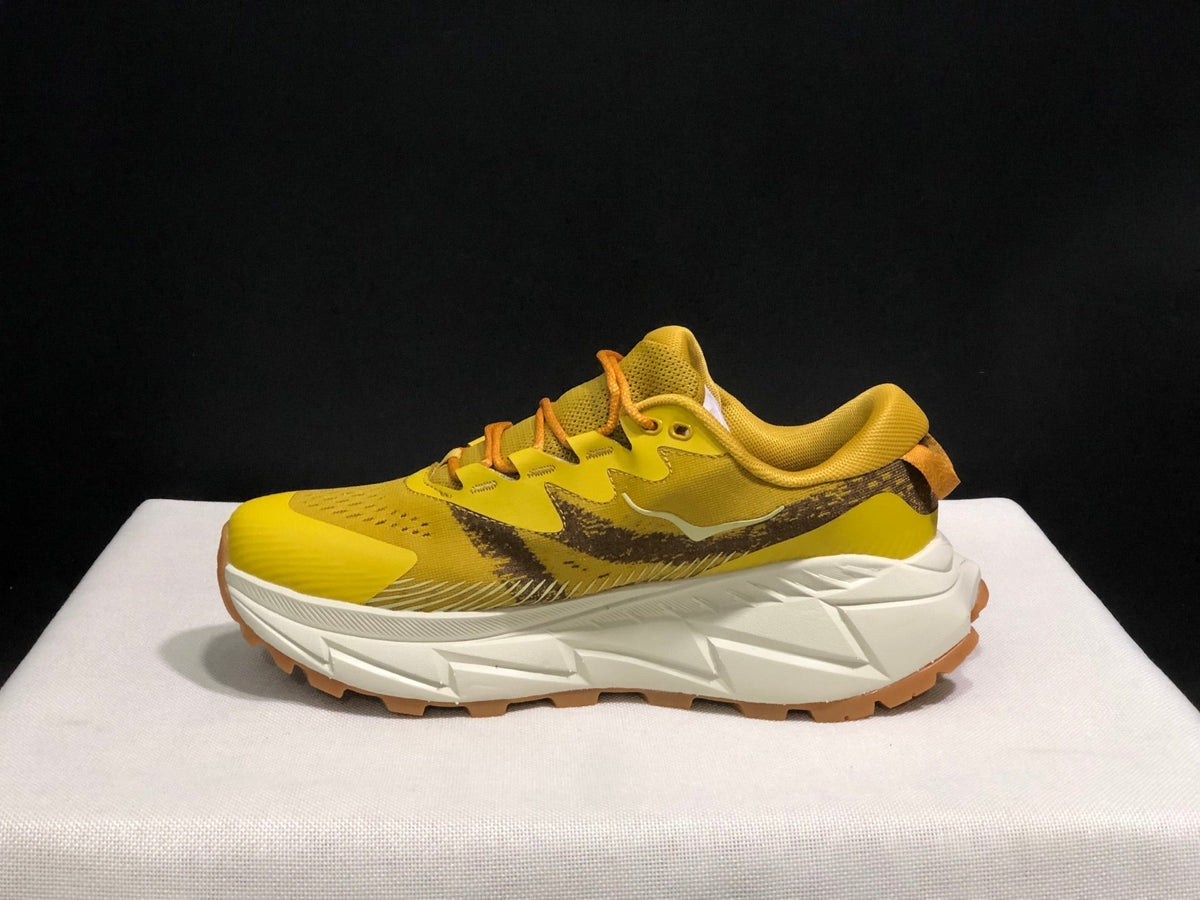 HOKA ONE ONE Skyline Float X Trainers - product image from the listing.