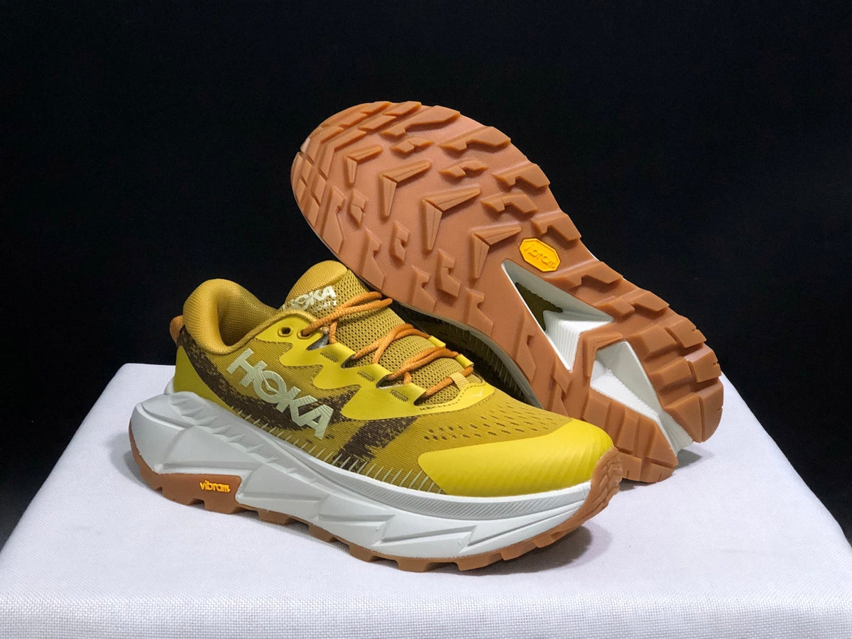 HOKA ONE ONE Skyline Float X Trainers - product image from the listing.