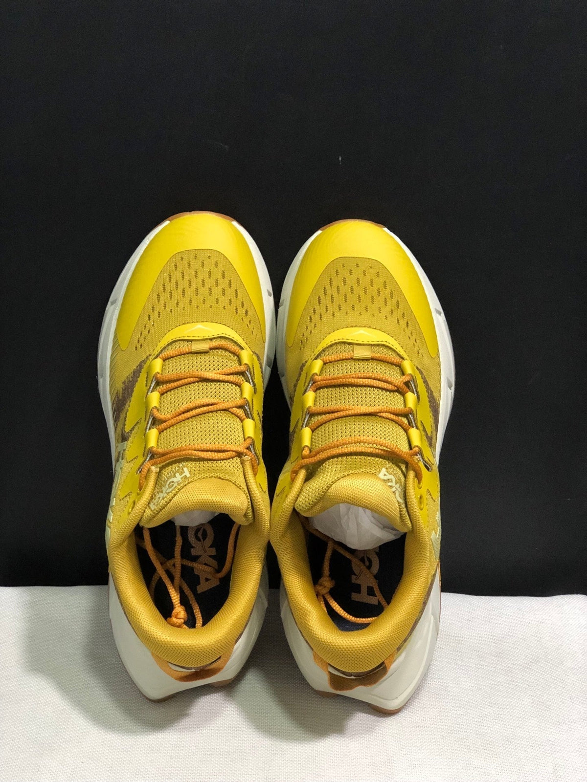 HOKA ONE ONE Skyline Float X Trainers - product image from the listing.