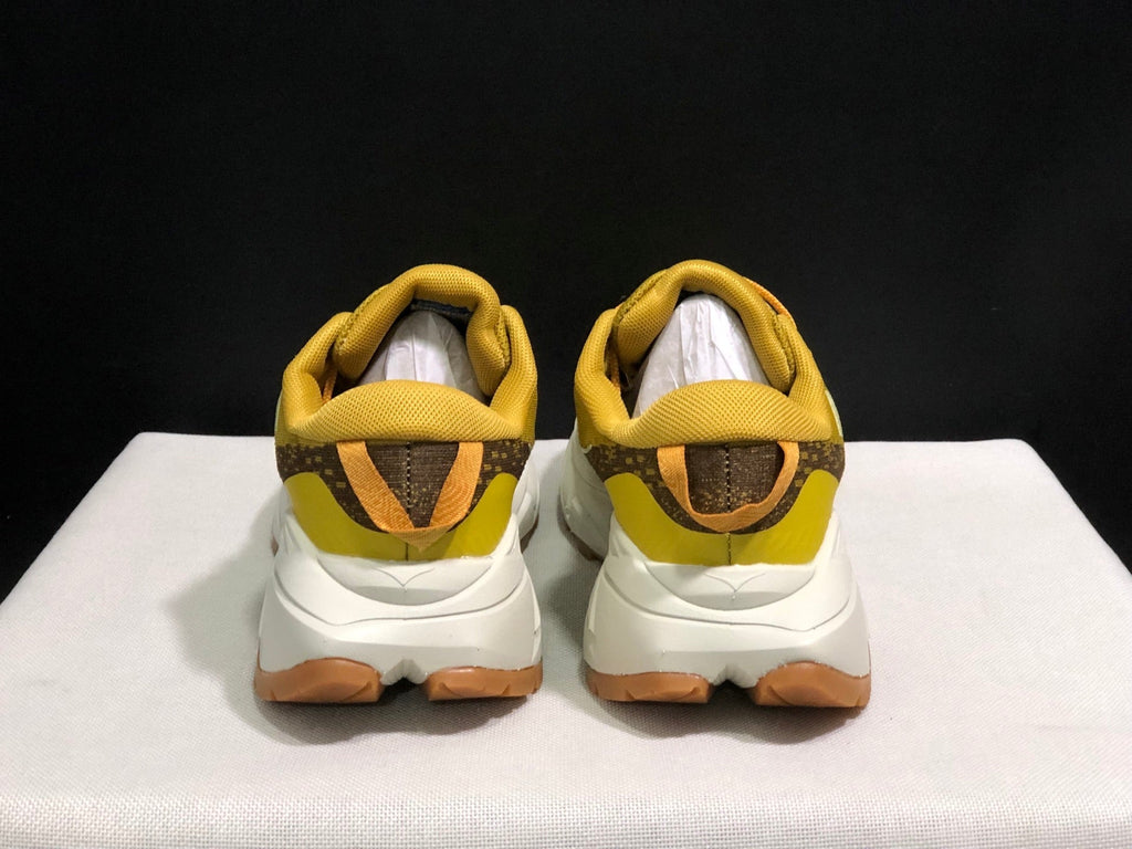 HOKA ONE ONE Skyline Float X Trainers - product image from the listing.