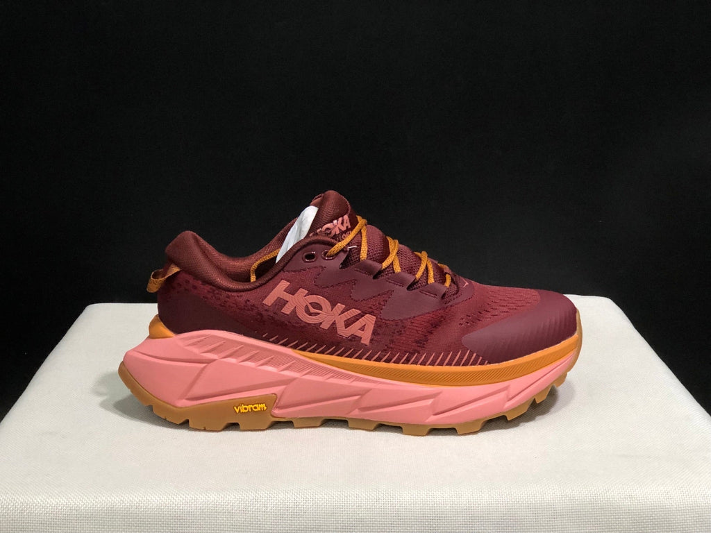 HOKA ONE ONE Skyline Float X Trainers - product image from the listing.