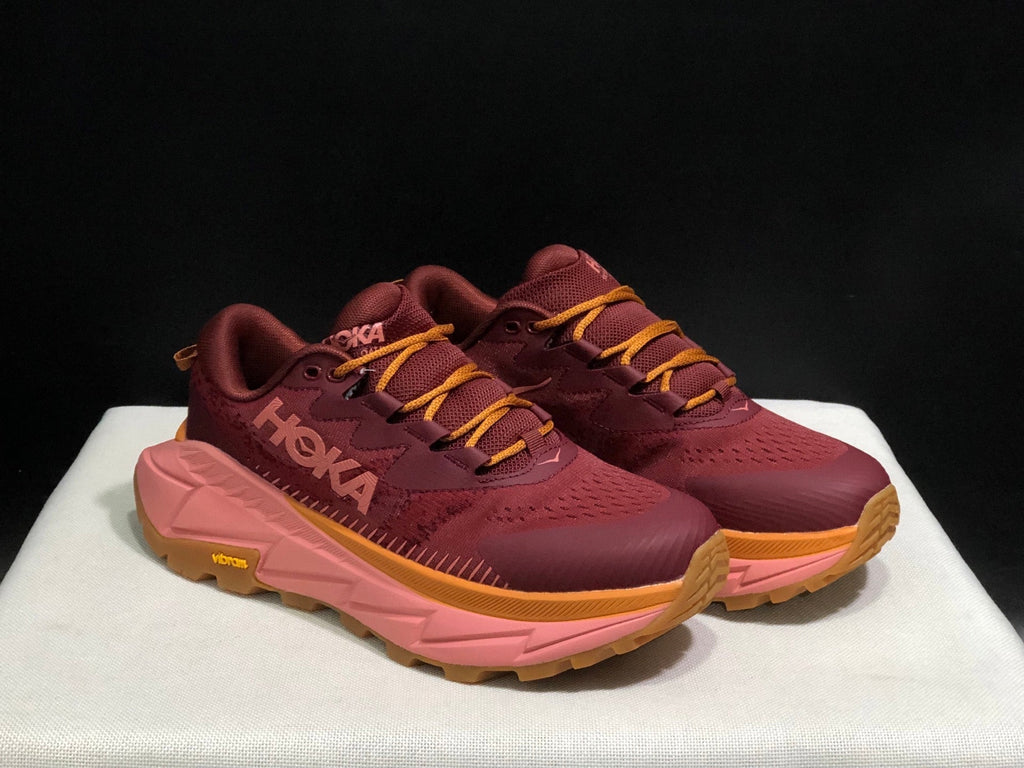 HOKA ONE ONE Skyline Float X Trainers - product image from the listing.
