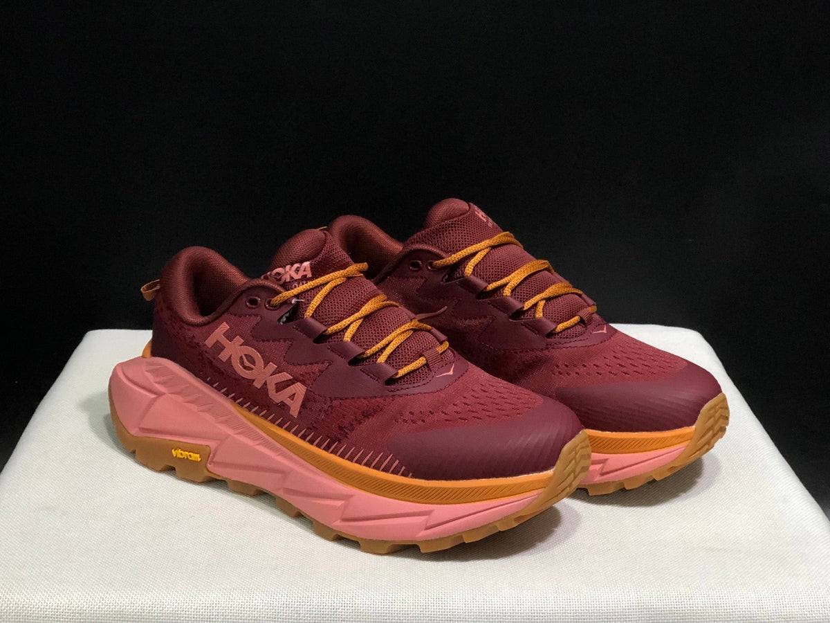 HOKA ONE ONE Skyline Float X Trainers - product image from the listing.