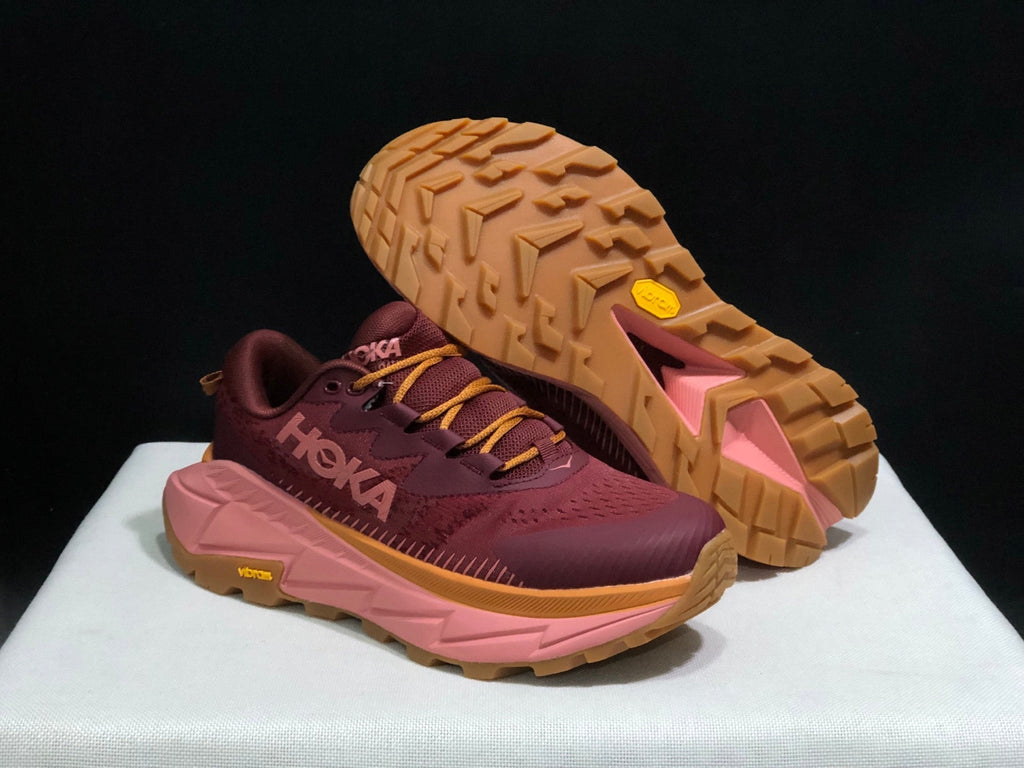 HOKA ONE ONE Skyline Float X Trainers - product image from the listing.