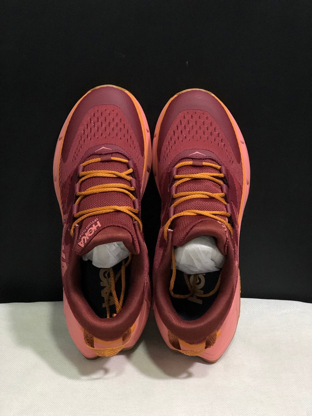HOKA ONE ONE Skyline Float X Trainers - product image from the listing.