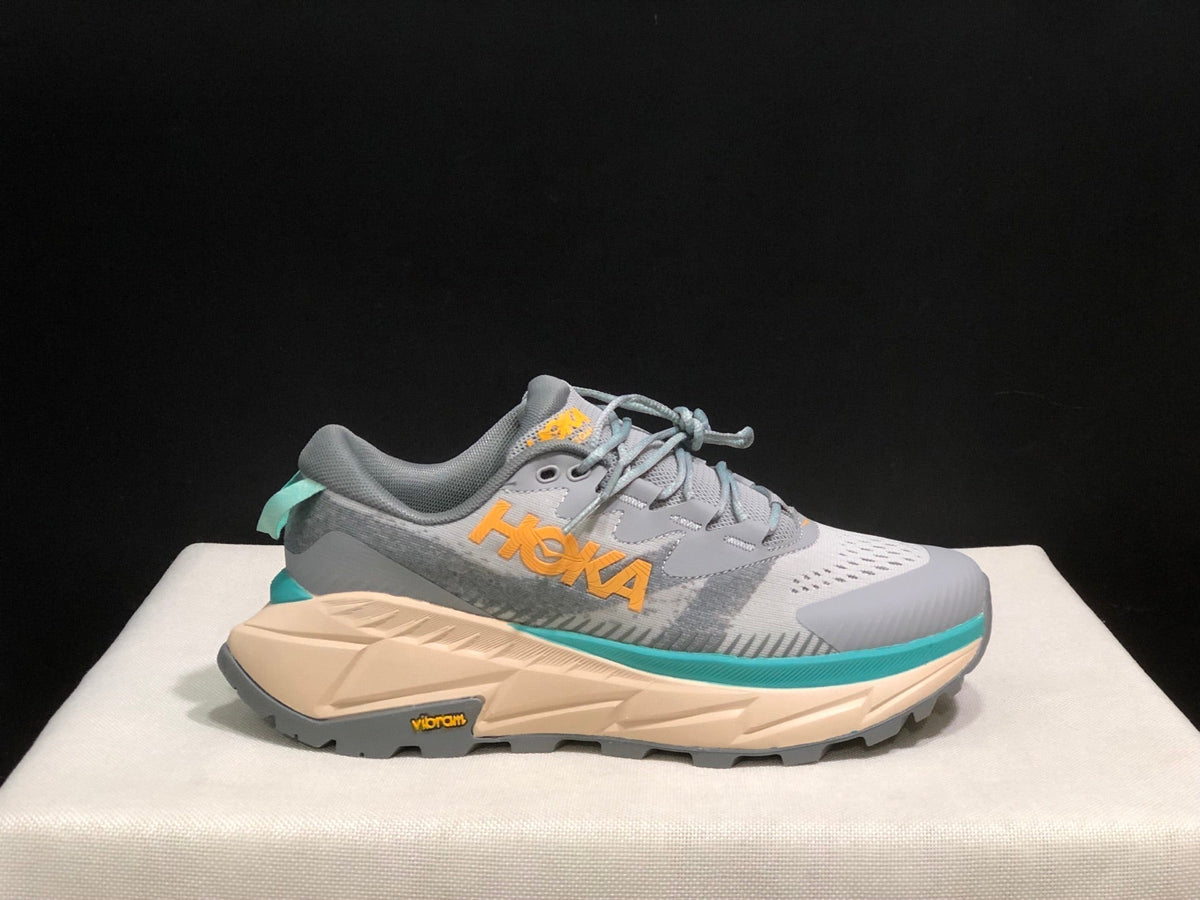 HOKA ONE ONE Skyline Float X Trainers - product image from the listing.