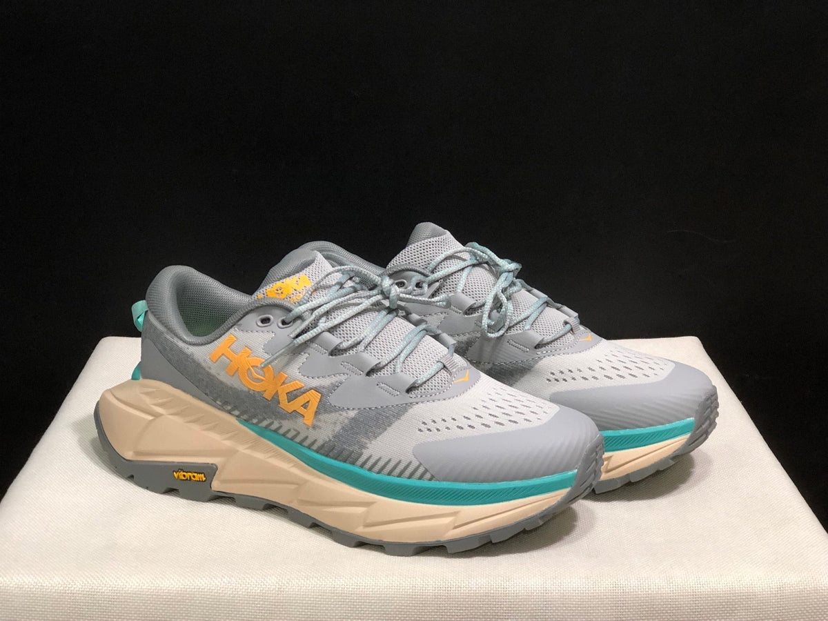 HOKA ONE ONE Skyline Float X Trainers - product image from the listing.