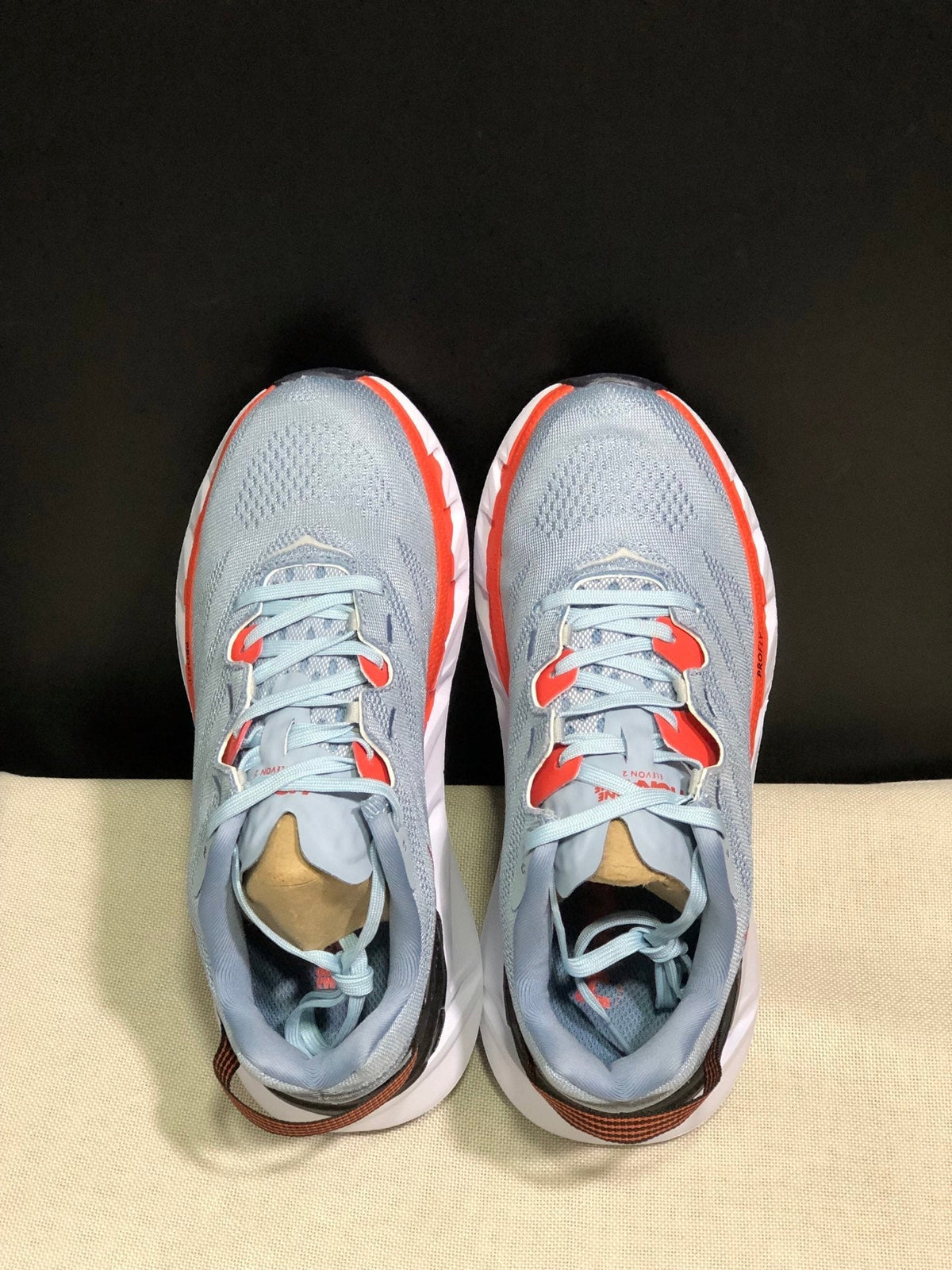 HOKA ONE ONE Elevon 2 Shoes for Running - product image from the listing.