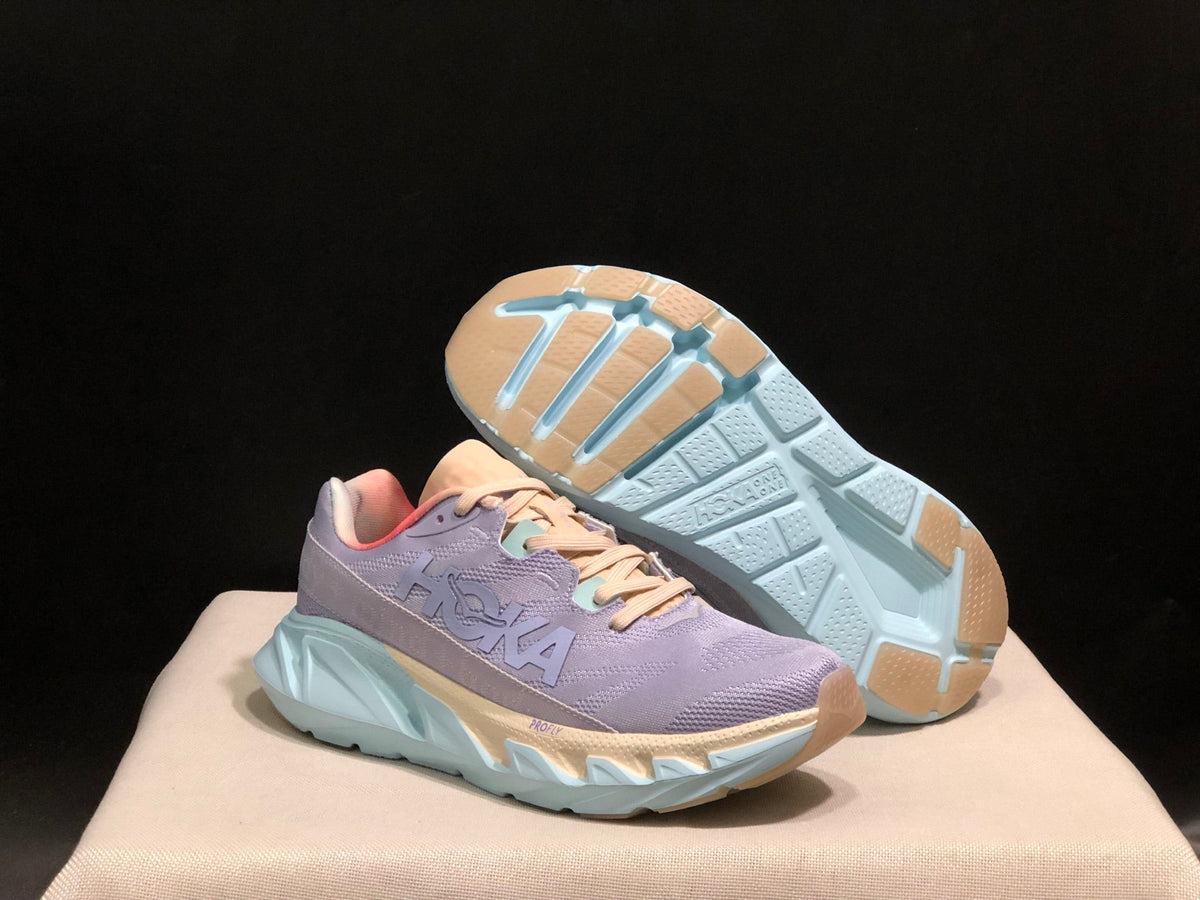 HOKA ONE ONE Elevon 2 Shoes for Running - product image from the listing.