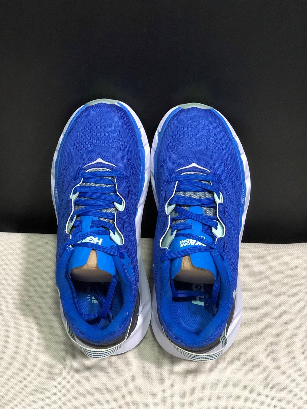 HOKA ONE ONE Elevon 2 Shoes for Running - product image from the listing.