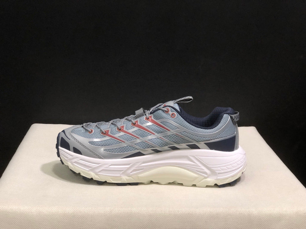 HOKA ONE ONE Mafate Three2 Trail Shoes for Running - product image from the listing.