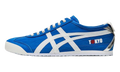 Directoire Blue - Onitsuka Tiger Mexico 66 Konbu Tokyo Sneakers - product image from the listing.