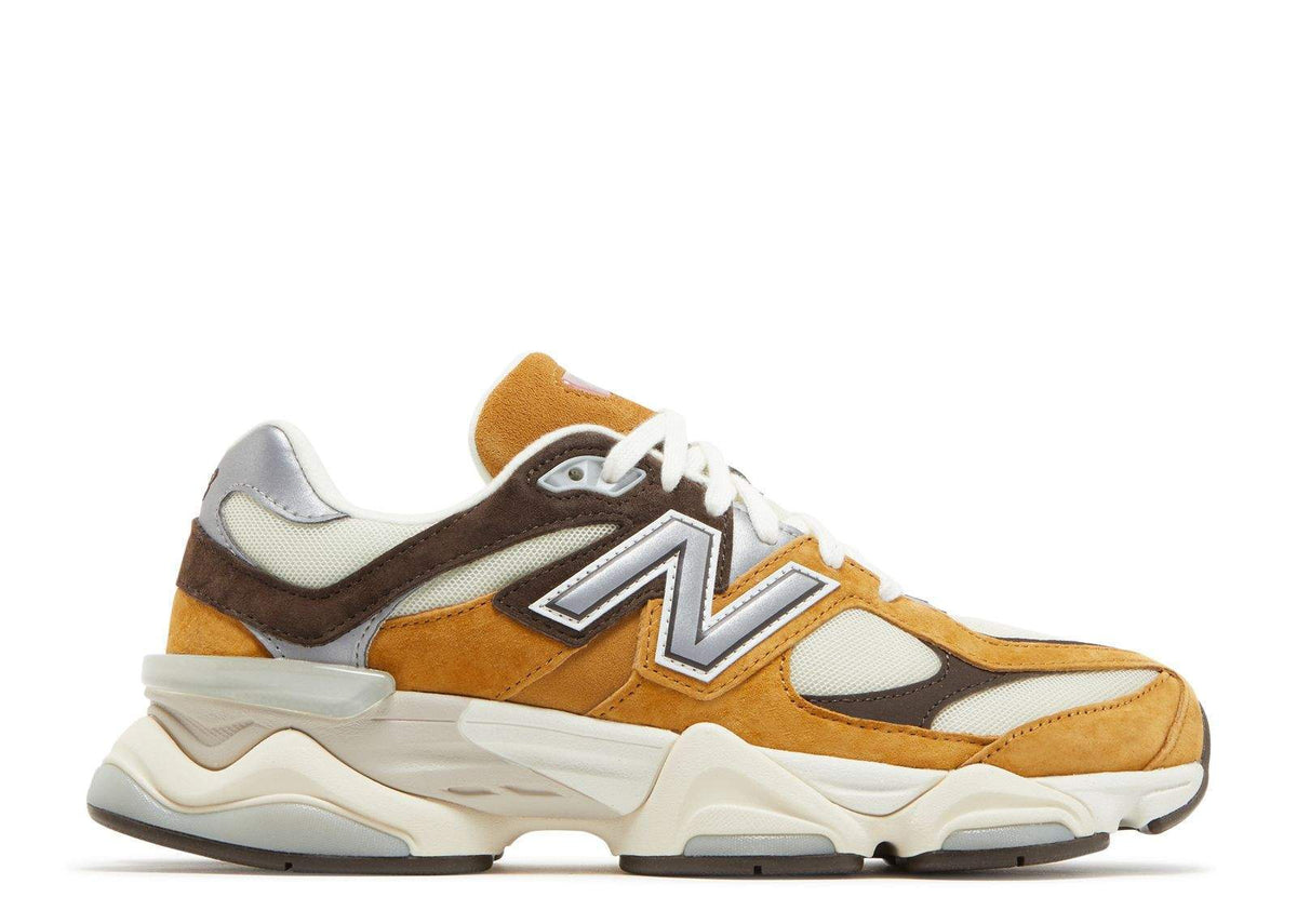 New Balance 9060 Workwear Trainers - product image from the listing.