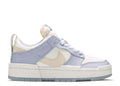 "Ghost" Nike Dunk Low Disrupt Sneakers - product image from the listing.