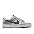 "Golden Gals" Nike Dunk Low Sneakers - product image from the listing.