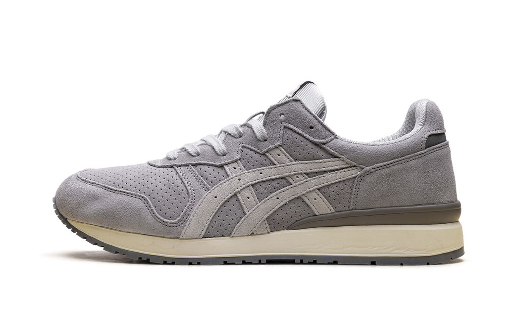 Sheet Rock Piedmont Grey - Onitsuka Tiger Tiger Ally Sneakers - product image from the listing.