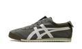 Mantle Green Birch - Onitsuka Tiger Mexico 66 Slip-On Sneakers - product image from the listing.