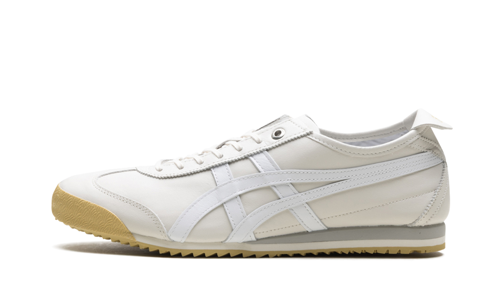 Onitsuka Tiger Mexico 66 SD Sneakers in Cream White Gum - product image from the listing.