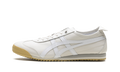 Onitsuka Tiger Mexico 66 SD Sneakers in Cream White Gum - product image from the listing.