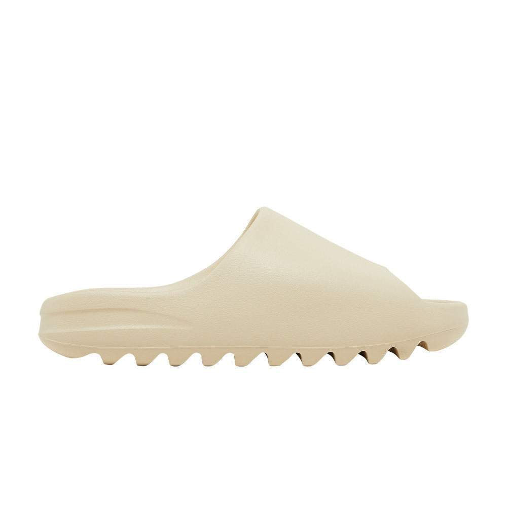 "Bone" Yeezy 2022 Slide Sandals - product image from the listing.
