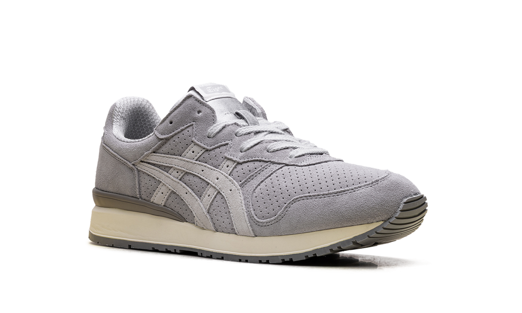 Sheet Rock Piedmont Grey - Onitsuka Tiger Tiger Ally Sneakers - product image from the listing.