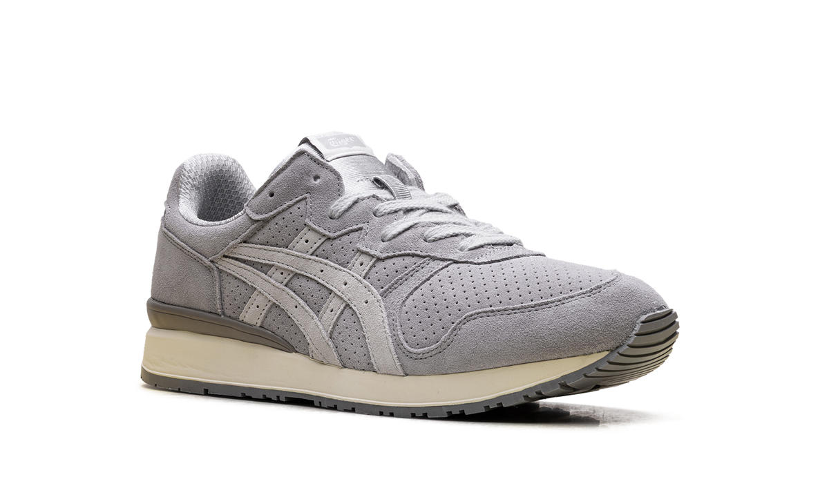 Sheet Rock Piedmont Grey - Onitsuka Tiger Tiger Ally Sneakers - product image from the listing.