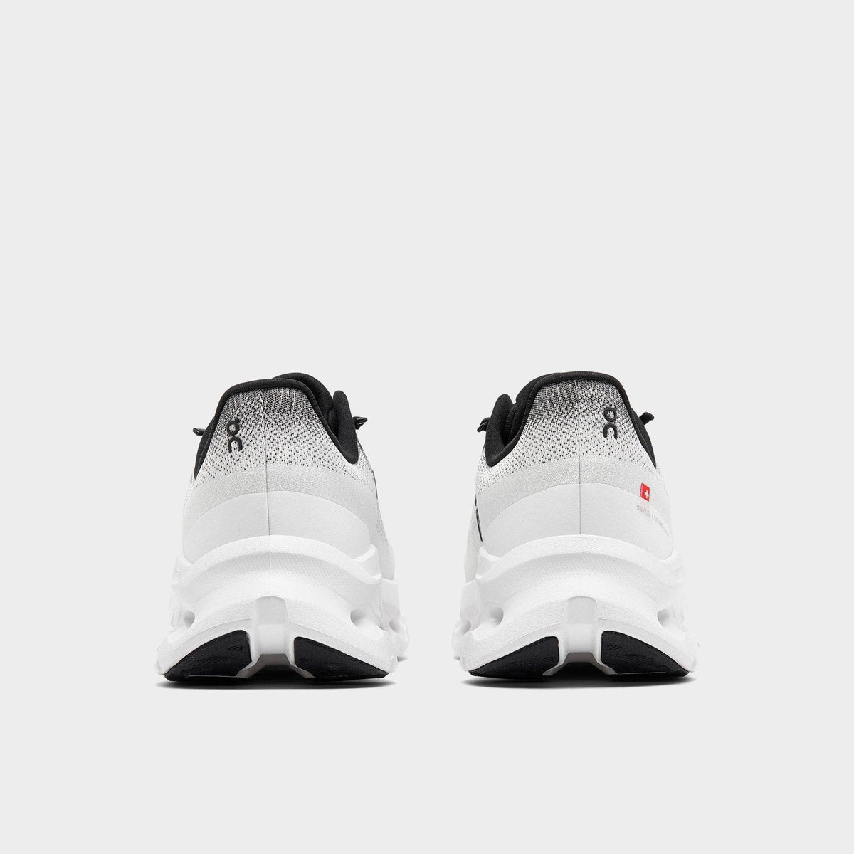 On Cloudtilt Black Ivory Lifestyle Trainers - product image from the listing.