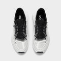 On Cloudtilt Black Ivory Lifestyle Trainers - product image from the listing.