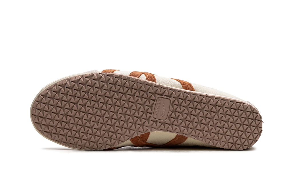 Beige | 1183B391 201 - Onitsuka Tiger Mexico 66 VIN Sneakers - product image from the listing.