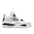 "Military Black" Air Jordan 4 Retro Sneakers - product image from the listing.